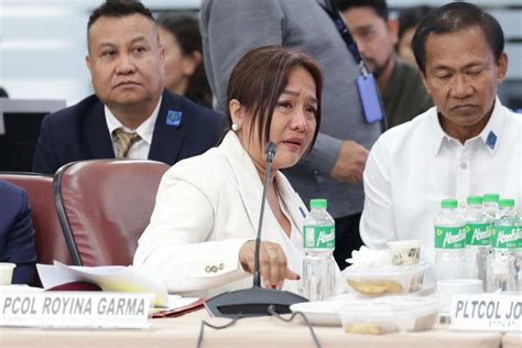 col garma|House leader eyes conspiracy in killings of Chinese drug lords.